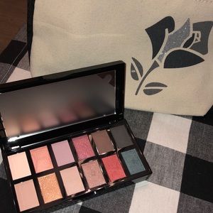 Lancôme eye & face palette
